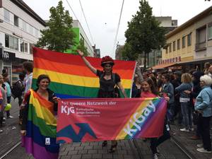 Quelle: KjG Diözesanverband Freiburg und KjG Bundesebene